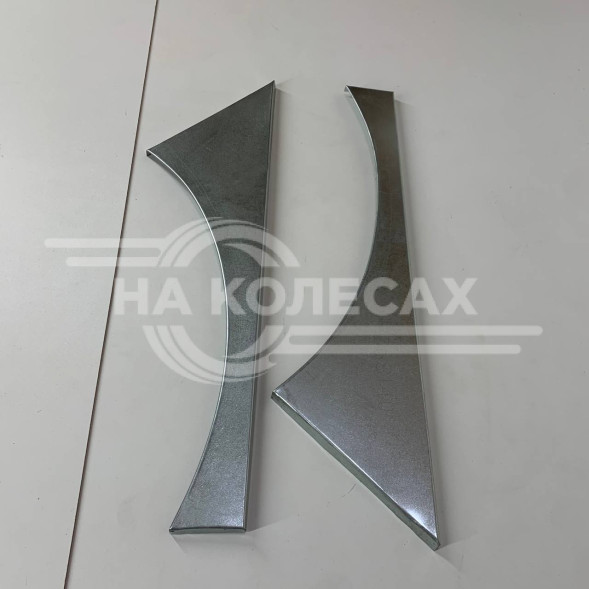 Ремонтные задние арки Honda Stepwgn 3