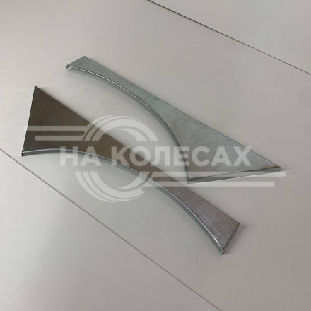 Ремонтные задние арки Honda Stepwgn 3