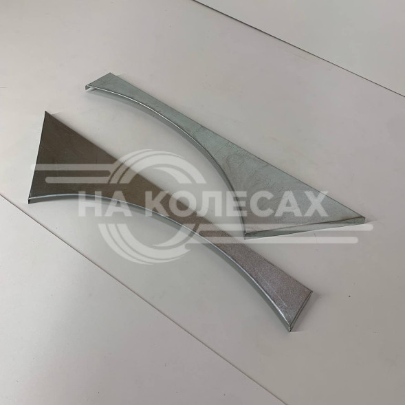 Ремонтные задние арки Honda Stepwgn 3