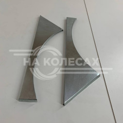 Ремонтные задние арки Honda Stepwgn 3