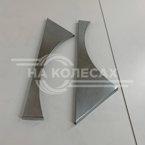 Ремонтные задние арки Honda Stepwgn 3