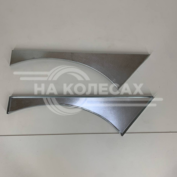 Ремонтные задние арки Honda Stepwgn 3