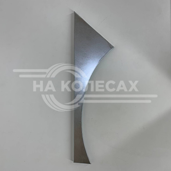 Ремонтные задние арки Honda Stepwgn 3