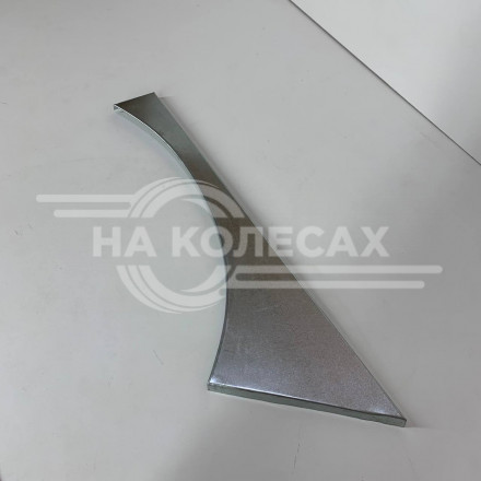 Ремонтные задние арки Honda Stepwgn 3