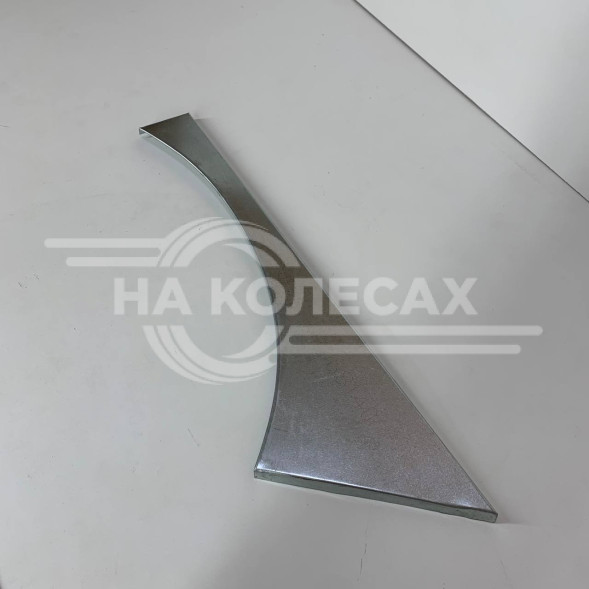 Ремонтные задние арки Honda Stepwgn 3