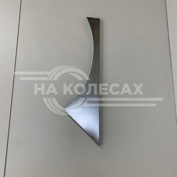 Ремонтные задние арки Honda Stepwgn 3