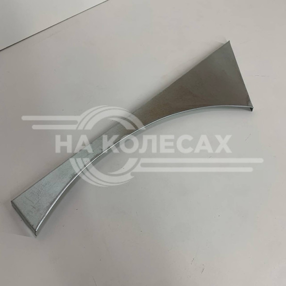 Ремонтные задние арки Honda Stepwgn 3