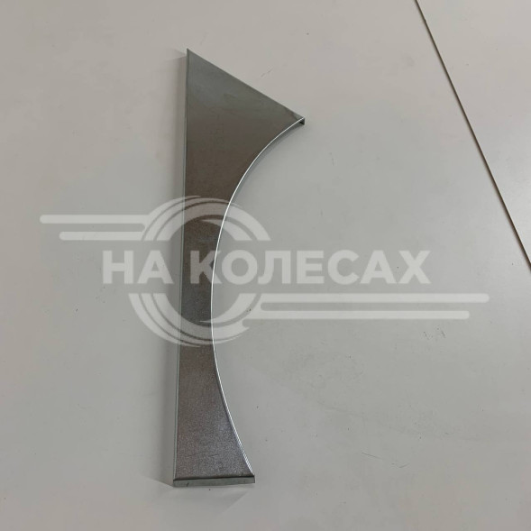 Ремонтные задние арки Honda Stepwgn 3