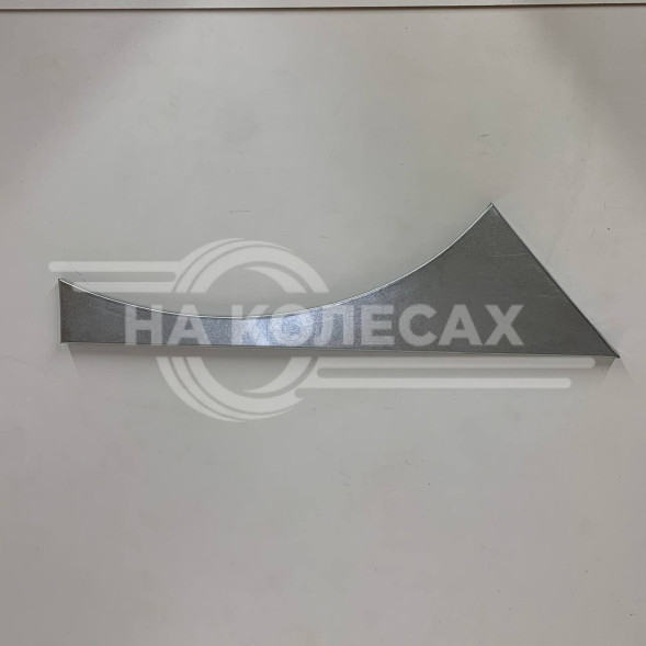 Ремонтные задние арки Honda Stepwgn 3