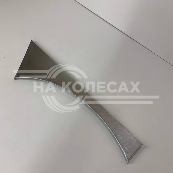 Ремонтные задние арки Honda Stepwgn 3