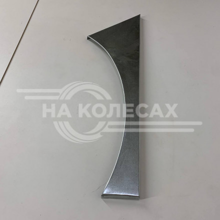 Ремонтные задние арки Honda Stepwgn 3
