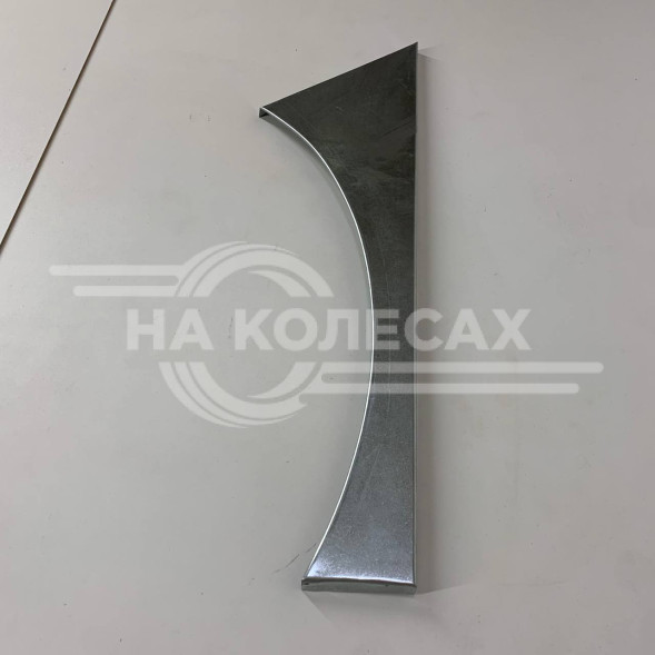 Ремонтные задние арки Honda Stepwgn 3