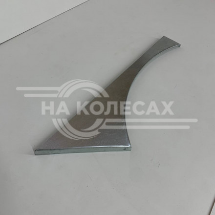 Ремонтные задние арки Honda Stepwgn 3