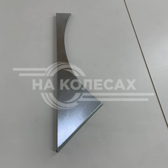 Ремонтные задние арки Honda Stepwgn 3