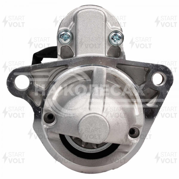 Стартер для автомобилей Mazda CX-5 KE (15-)/6 GJ (13-) 2.5i/3 BM (13-) 1.5i/1.6i 1,1кВт