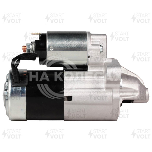 Стартер для автомобилей Mazda CX-5 KE (15-)/6 GJ (13-) 2.5i/3 BM (13-) 1.5i/1.6i 1,1кВт