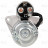 Стартер для автомобилей Mazda CX-5 KE (15-)/6 GJ (13-) 2.5i/3 BM (13-) 1.5i/1.6i 1,1кВт