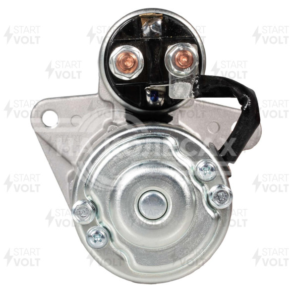 Стартер для автомобилей Mazda CX-5 KE (15-)/6 GJ (13-) 2.5i/3 BM (13-) 1.5i/1.6i 1,1кВт