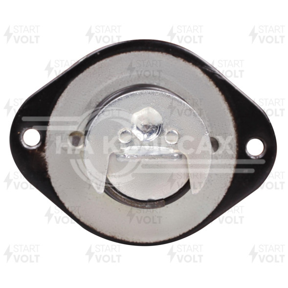 Реле втягивающее стартера для автомобилей ГАЗ/УАЗ с дв. ЗМЗ-402/406 (тип ЗиТ)