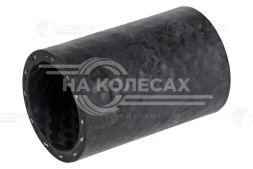 Патрубки охлаждения для автомобилей ГАЗ 3110 (406) (EPDM, кмпл., 5шт.)