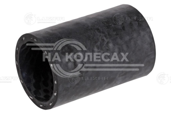 Патрубки охлаждения для автомобилей ГАЗ 3110 (406) (EPDM, кмпл., 5шт.)