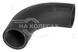 Патрубки охлаждения для автомобилей ГАЗ 3110 (406) (EPDM, кмпл., 5шт.)