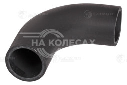 Патрубки охлаждения для автомобилей ГАЗ 3110 (406) (EPDM, кмпл., 5шт.)