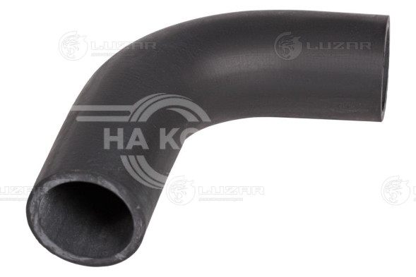 Патрубки охлаждения для автомобилей ГАЗ 3110 (406) (EPDM, кмпл., 5шт.)