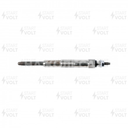 Свеча накаливания для автомобилей Hyundai/KIA Santa FE (01-)/Tucson (04-)/Sportage II (04-) 2.0D
