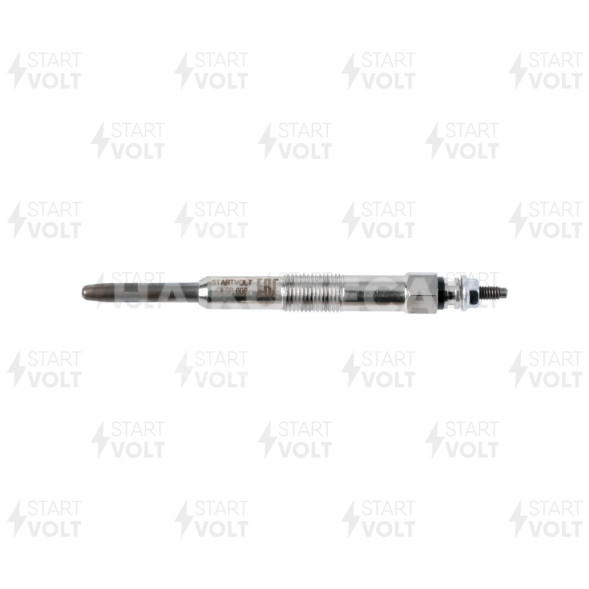 Свеча накаливания для автомобилей Hyundai/KIA Santa FE (01-)/Tucson (04-)/Sportage II (04-) 2.0D