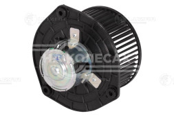 Электровентилятор отопителя для автомобилей 2111-2123 (универсальный) (шарик. подшипники)