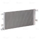 Радиатор кондиционера для автомобилей Audi A4 (15-)/A5 (16-)/A6 (18-)/A7 (18-) 2.0T/3.0T/3.0TD
