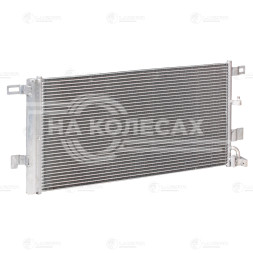 Радиатор кондиционера для автомобилей Audi A4 (15-)/A5 (16-)/A6 (18-)/A7 (18-) 2.0T/3.0T/3.0TD