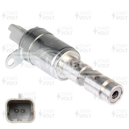 Клапан электромагнитный регулировки фаз ГРМ для автомобилей Renault Megane II (02-) K4M 1.6i