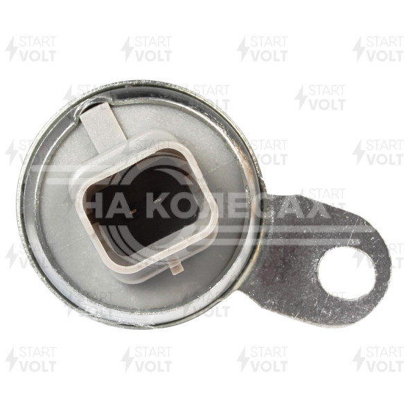 Клапан электромагнитный регулировки фаз ГРМ для автомобилей Renault Megane II (02-) K4M 1.6i