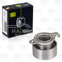 Ролик ГРМ для автомобилей Honda Civic (87-) 1.3i/1.4i/1.6i (натяжной)