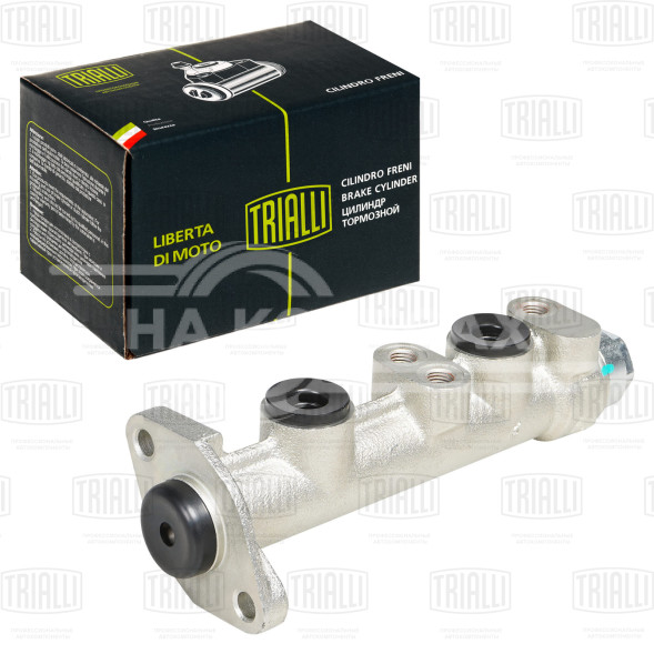 Цилиндр главный тормозной для автомобилей Лада 1111/2121