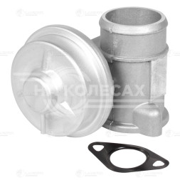 Клапан EGR (рециркуляции отработавших газов) для автомобилей Ford Mondeo III (00-) 2.0D