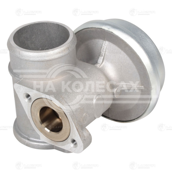 Клапан EGR (рециркуляции отработавших газов) для автомобилей Ford Mondeo III (00-) 2.0D