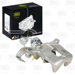 Суппорт тормозной для автомобилей Hyundai Solaris (10-) задний левый d=34мм