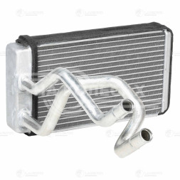 Радиатор отопителя для автомобилей Pathfinder (04-)/Navara (04-)