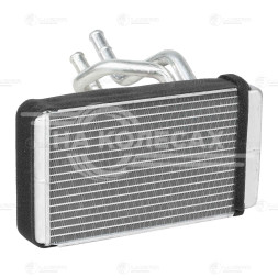 Радиатор отопителя для автомобилей Pathfinder (04-)/Navara (04-)