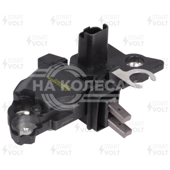 Регулятор напряжения генератора для автомобилей Renault Logan (06-10)