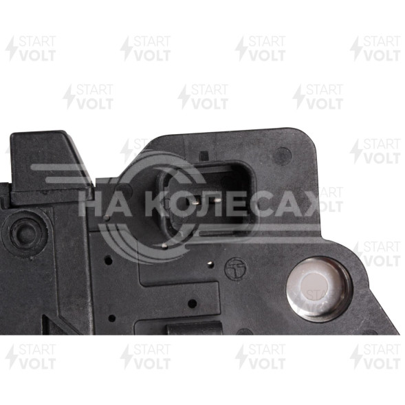 Регулятор напряжения генератора для автомобилей Renault Logan (06-10)