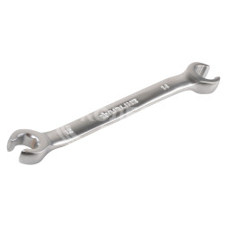 Ключ разрезной 12х14мм пласт. подвес PRO