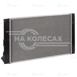 Радиатор охлаждения для автомобилей Prius (09-)/Lexus CT200h (10-) 1.8H