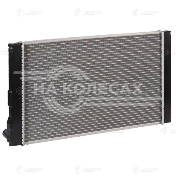 Радиатор охлаждения для автомобилей Prius (09-)/Lexus CT200h (10-) 1.8H