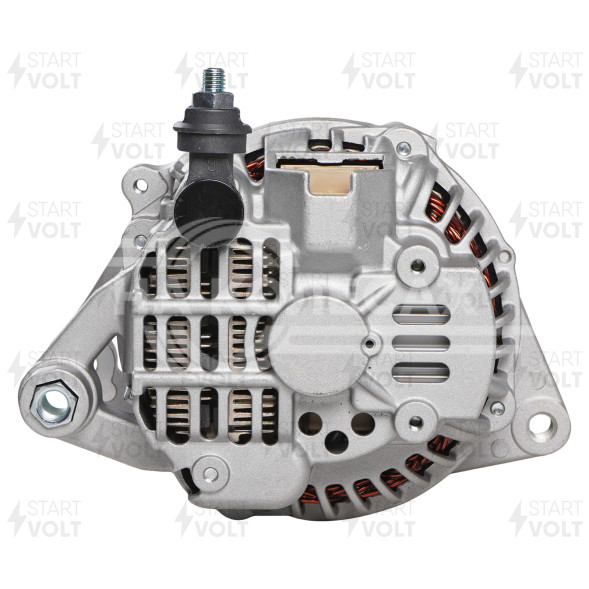 Генератор для автомобилей Mazda 3 BK (03-) 1.6i/2.0i 80A