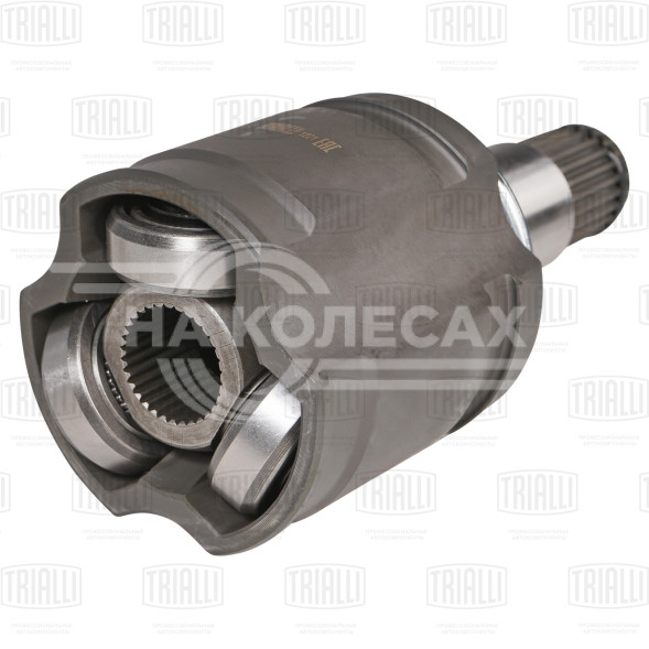 ШРУС внутренний левый для автомобилей Toyota Camry (11-) 2.0i/2.5i