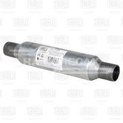 Стронгер 50400-76 с жаброобразной перфорацией (алюминизированная сталь)